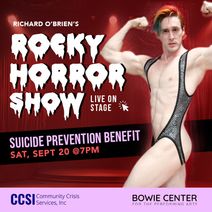 The Rocky Horror Show