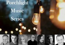 Porchlight Music Series