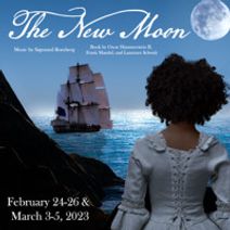 Victorian Lyric Opera Company presents “The New Moon”