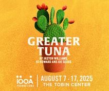 Greater Tuna