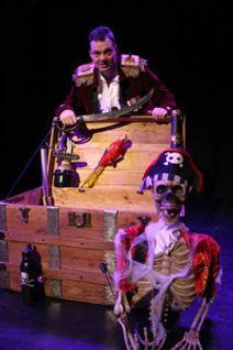 Young Herbert's Horrors