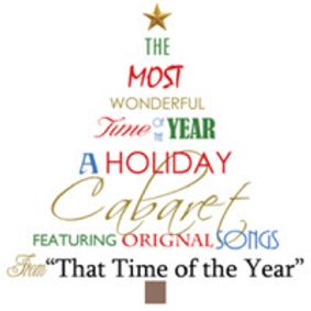 THE MOST WONDERFUL TIME OF THE YEAR show poster