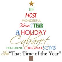 THE MOST WONDERFUL TIME OF THE YEAR