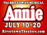 Annie in New Orleans