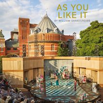As You Like It