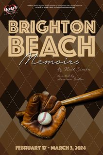 Brighton Beach Memoirs