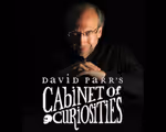 David Parr’s ♦ Magical Thinking in Philadelphia