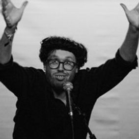 John Kearns: Varnishing Days show poster