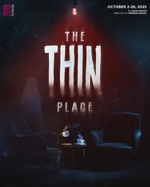 The Thin Place