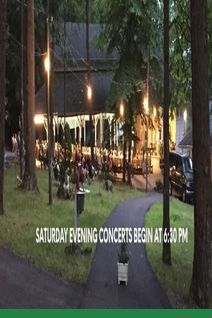 A Gospel Concert with Jeff Krick, Sr.