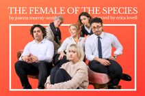 The Female of the Species