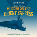 Murder on the Orient Express in South Dakota
