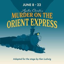 Murder on the Orient Express