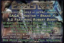 ProgStock Festival