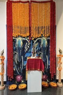 Ganesha Celebration
