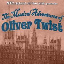 The Musical Adventures of Oliver Twist