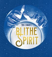 Blithe Spirit