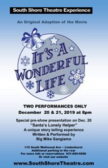 It's a Wonderful Life