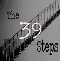 The 39 Steps