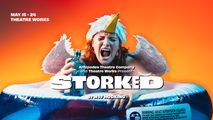 STORKED in Australia - Melbourne