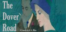 The Dover Road by A.A. Milne