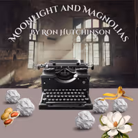 Moonlight and Magnolias