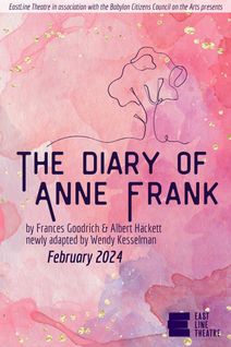 The Diary of Anne Frank