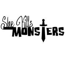 She Kills Monsters
