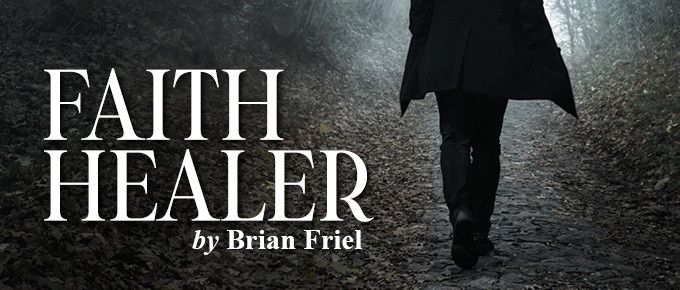 FAITH HEALER