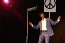 The Marsh San Francisco Extends Can You Dig It?: The '60s