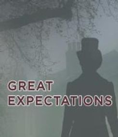 Great Expectations show poster