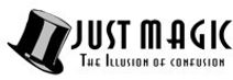 JUST MAGIC - The Illusion of Confusion
