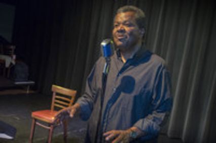 Mother's Milk show poster