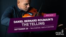 Daniel Bernard Roumain's 
