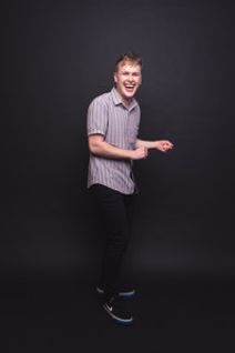 Josh Jones: Work In Progress