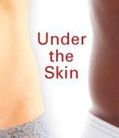 Under the Skin show poster