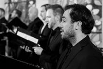 Bach Collegium San Diego Presents Blow by Blow October 21-22, 2022