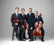 American Immersion: Georg Friedrich Haas - JACK Quartet