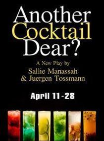 Another Cocktail Dear? show poster