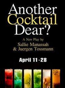 Another C*CKtail Dear?