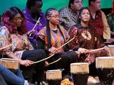 World Music Concert in Michigan