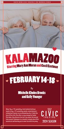 Kalamazoo