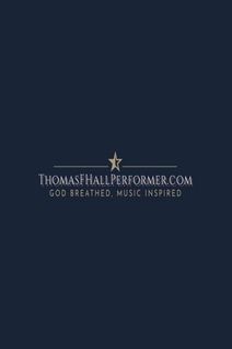 Thomas F Hall Electronic Keyboard Dining Performance