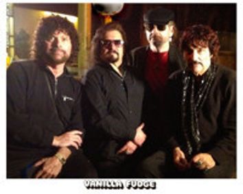 Hippiefest 2018 show poster