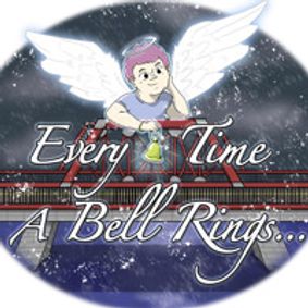 Every Time A Bell Rings... show poster