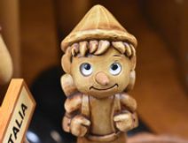 Pinocchio