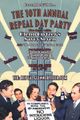 The 10th Annual Repeal Day Celebration in Cabaret