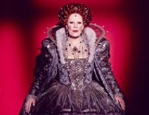 Met Opera Live in HD: Donizetti’s Roberto Devereux