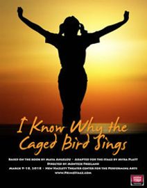 I Know Why the Caged Bird Sings