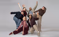 Ephrat Asherie Dance with Arturo O'Farrill: Shadow Cities in Philadelphia
